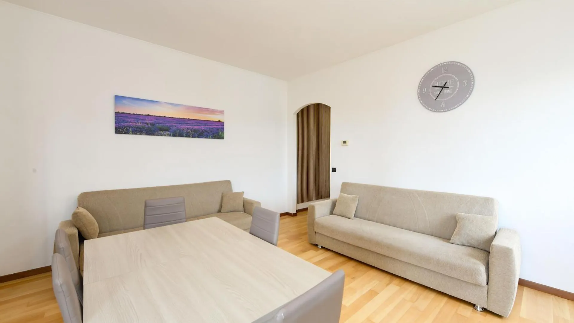 Apartman Appartamento Martina Moniga del Garda