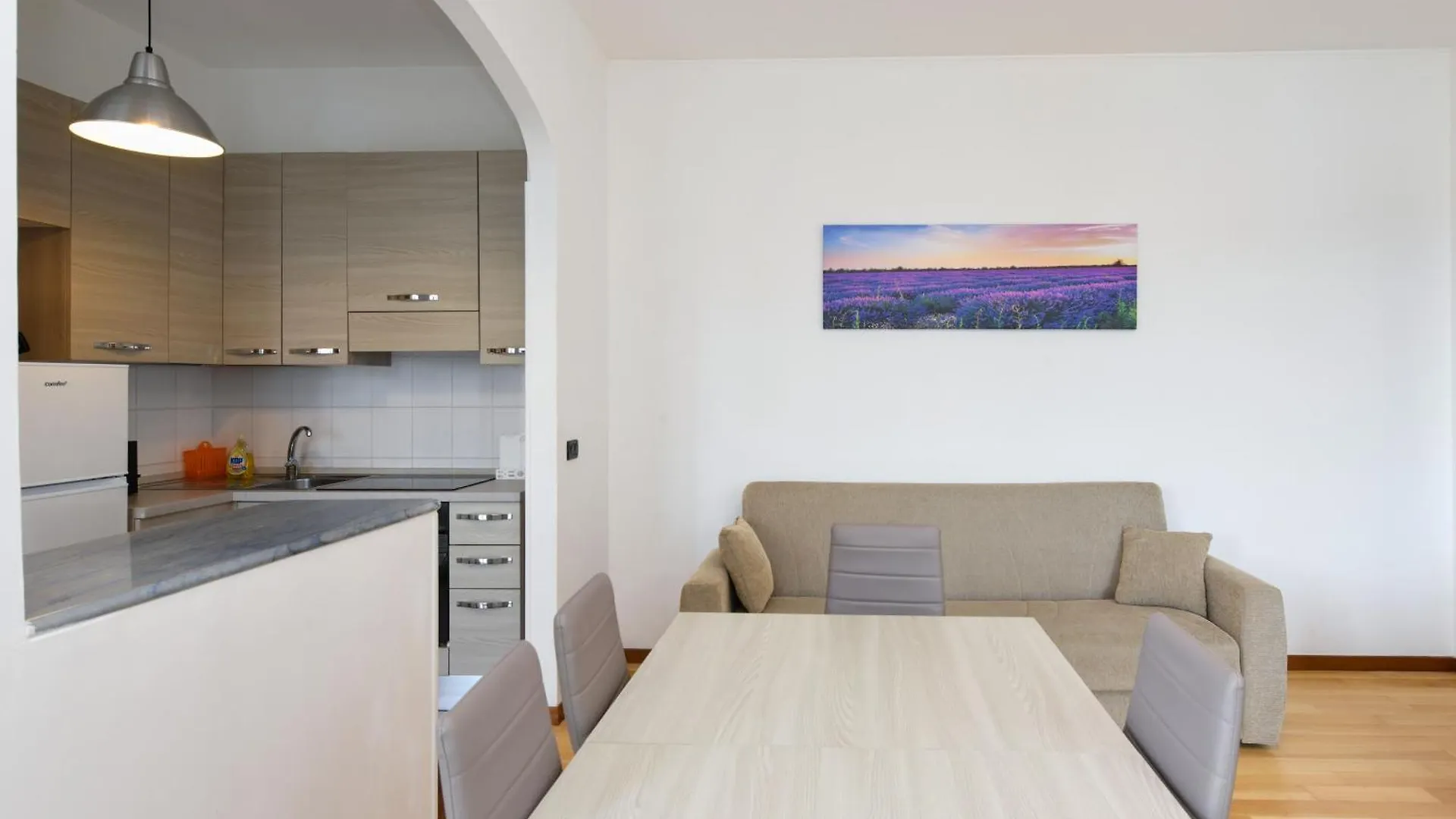 Appartamento Martina Moniga del Garda Apartman