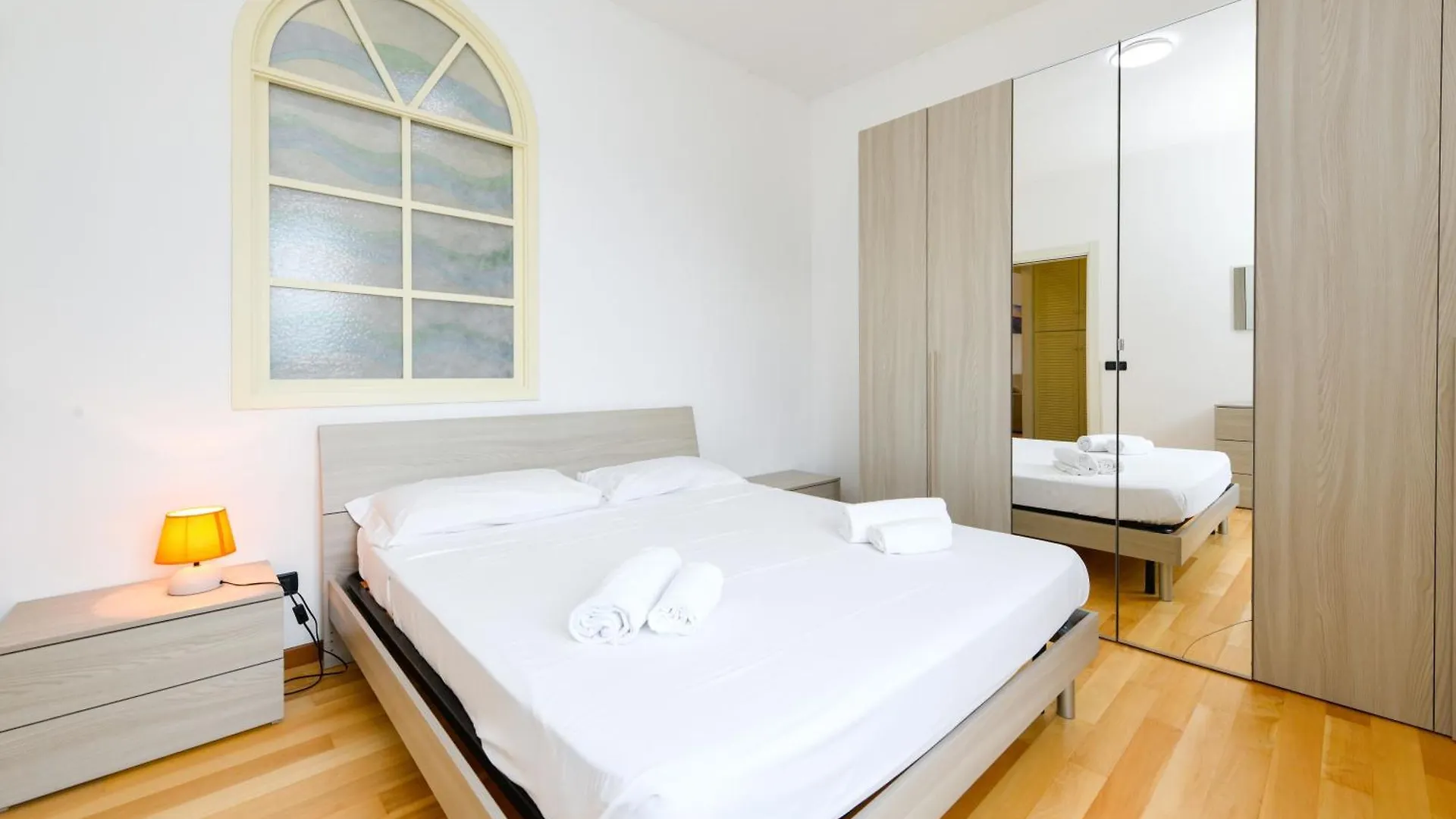 Appartamento Martina Moniga del Garda Apartman